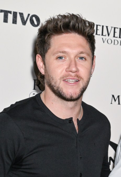 niall horan