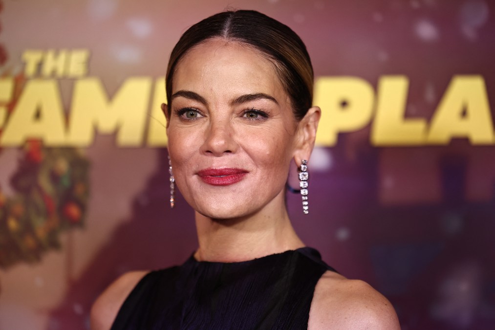 Michelle Monaghan