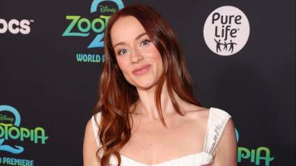 Whitney Leavitt Is Teasing Another Major Announcement After Her Broadway Debut