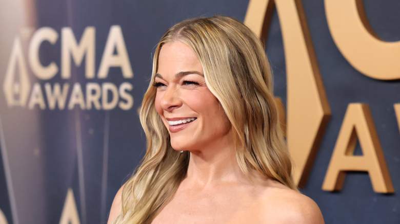 LeAnn Rimes