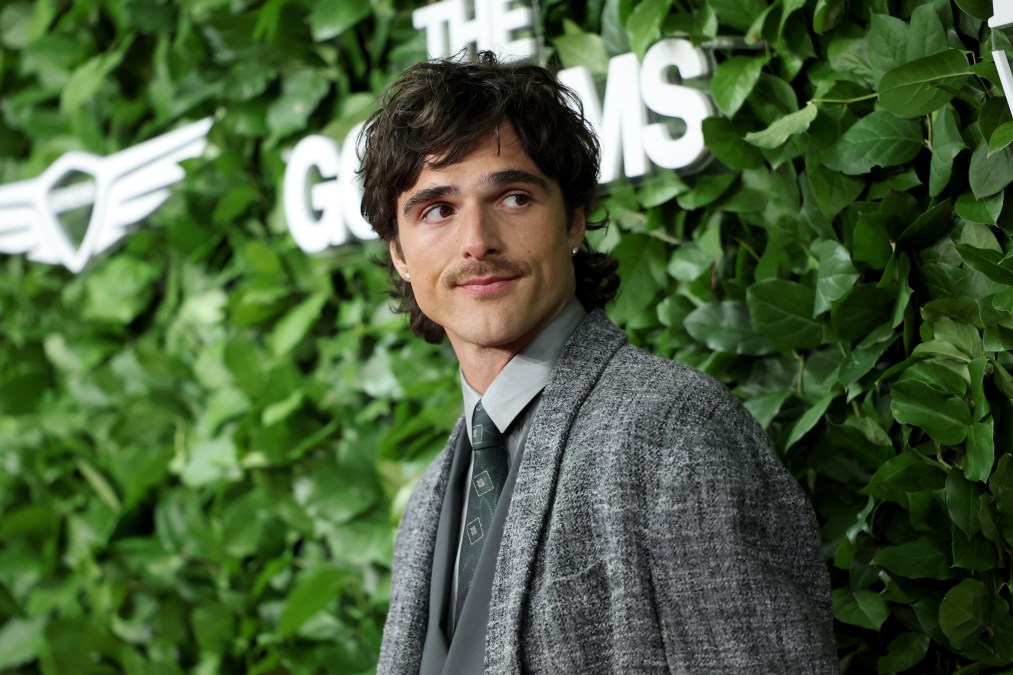Jacob Elordi