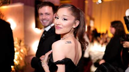 Why Ariana Grande Is Skipping the Actor Awards 2026