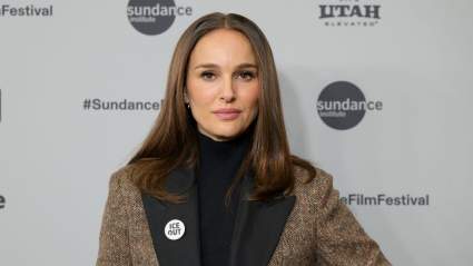 Natalie Portman’s Real Name Is So Interesting & Unique