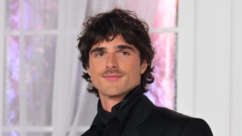 Jacob Elordi
