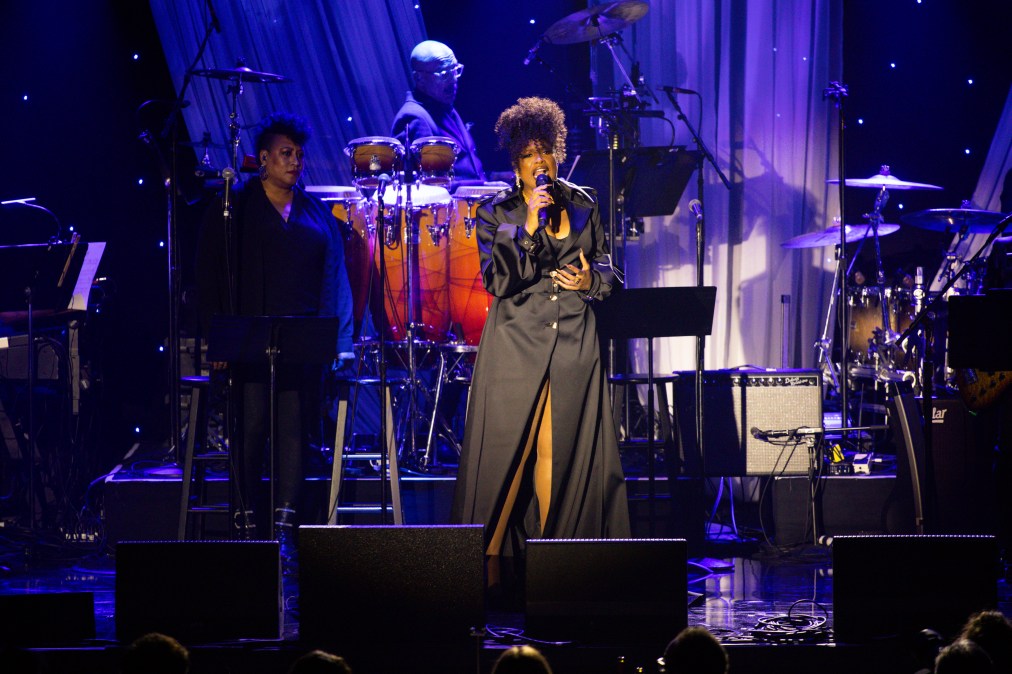Jennifer Hudson