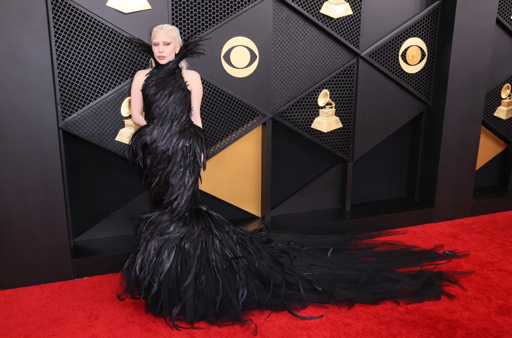Lady Gaga