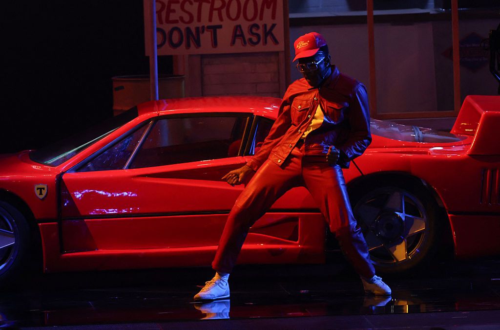 Tyler the Creator