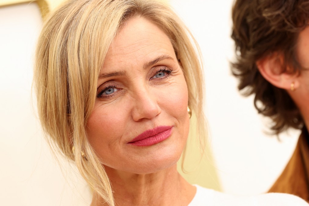 Cameron Diaz