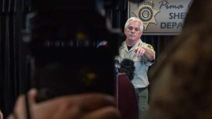 Sheriff Issues Desperate Plea to Community in Nancy Guthrie Case: Update