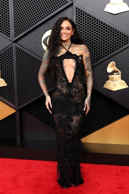 Kehlani