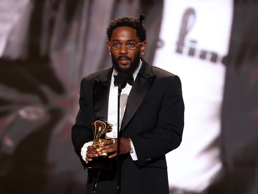 Kendrick Lamar