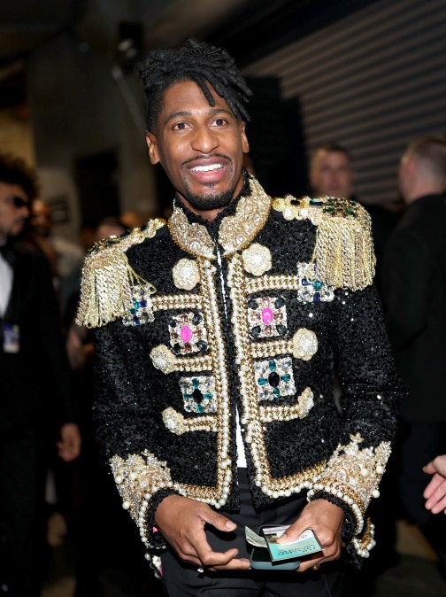 Jon Batiste