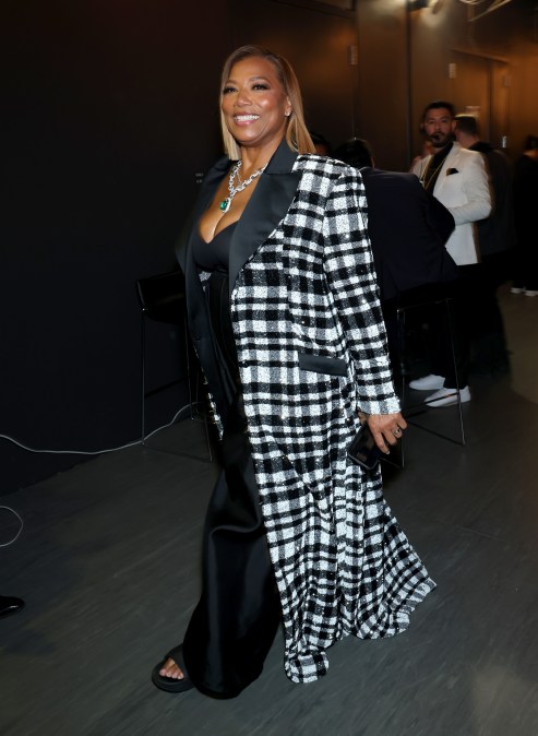 Queen Latifah
