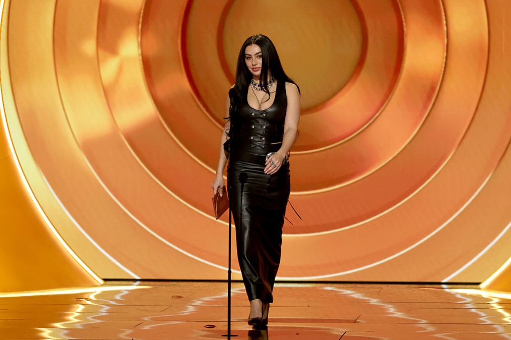 Charli xcx