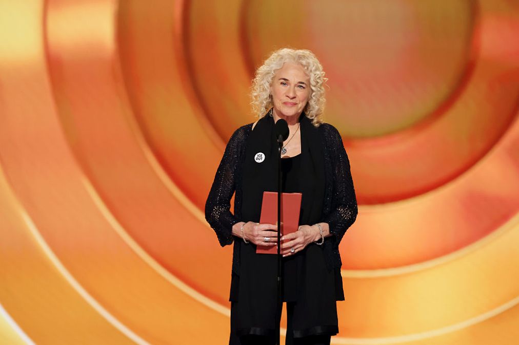 Carole King