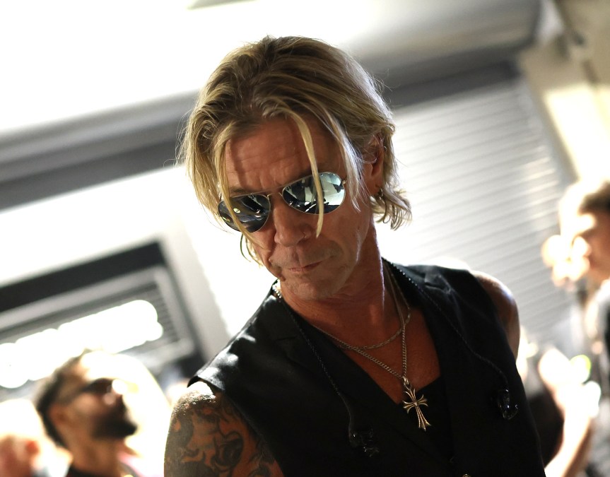 Duff McKagan 