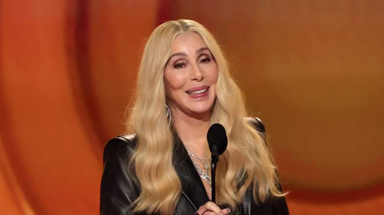 Cher