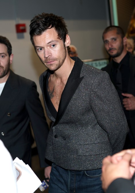 Harry Styles