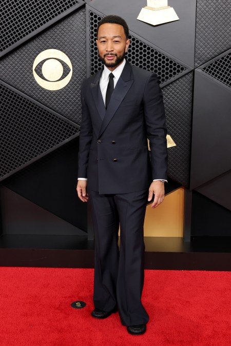 john legend
