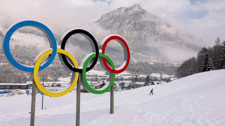 Milano Cortina 2026 Winter Olympics