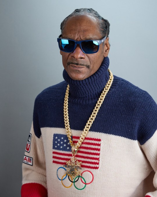 snoop dogg
