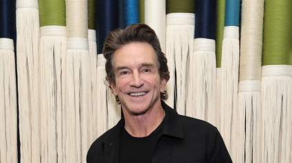Jeff Probst Opens Up About the Sweet Tradition He Has With His Wife During ‘Survivor’