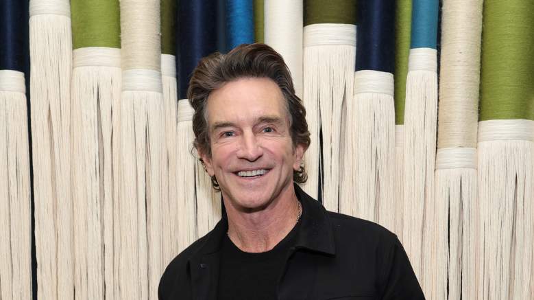 Jeff Probst
