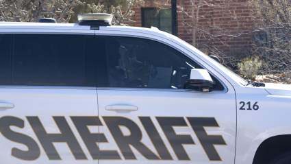 Sheriff Announces Major Decision in Nancy Guthrie Disappearance Case
