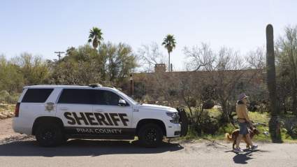 Sheriff’s Issue Urgent Request in Search for Nancy Guthrie