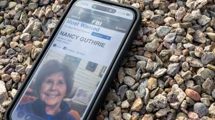 FBI Issues New Details on Man Arrested in Connection to Nancy Guthrie Disappearance