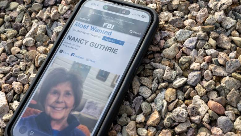 nancy guthrie