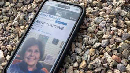 SWAT, Hostage Rescue Teams Dispatched Amid Search for Nancy Guthrie: REPORT