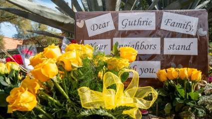 Nancy Guthrie’s Neighbor Tearfully Speaks Out About Her Disappearance