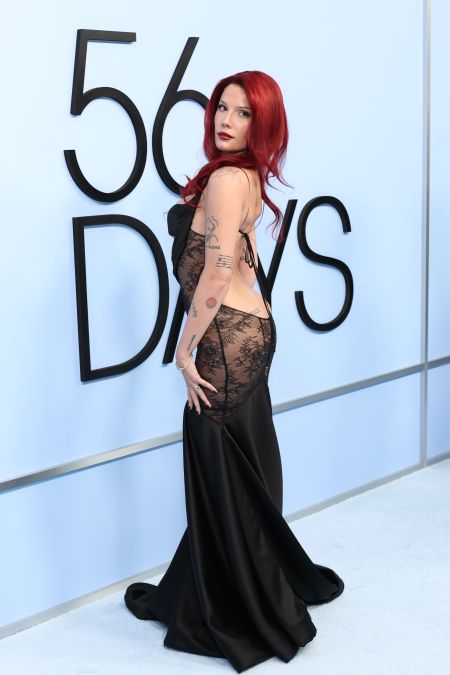 Halsey