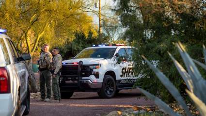 Nancy Guthrie Disappearance: Investigators Make Claim on Cartel Involvement