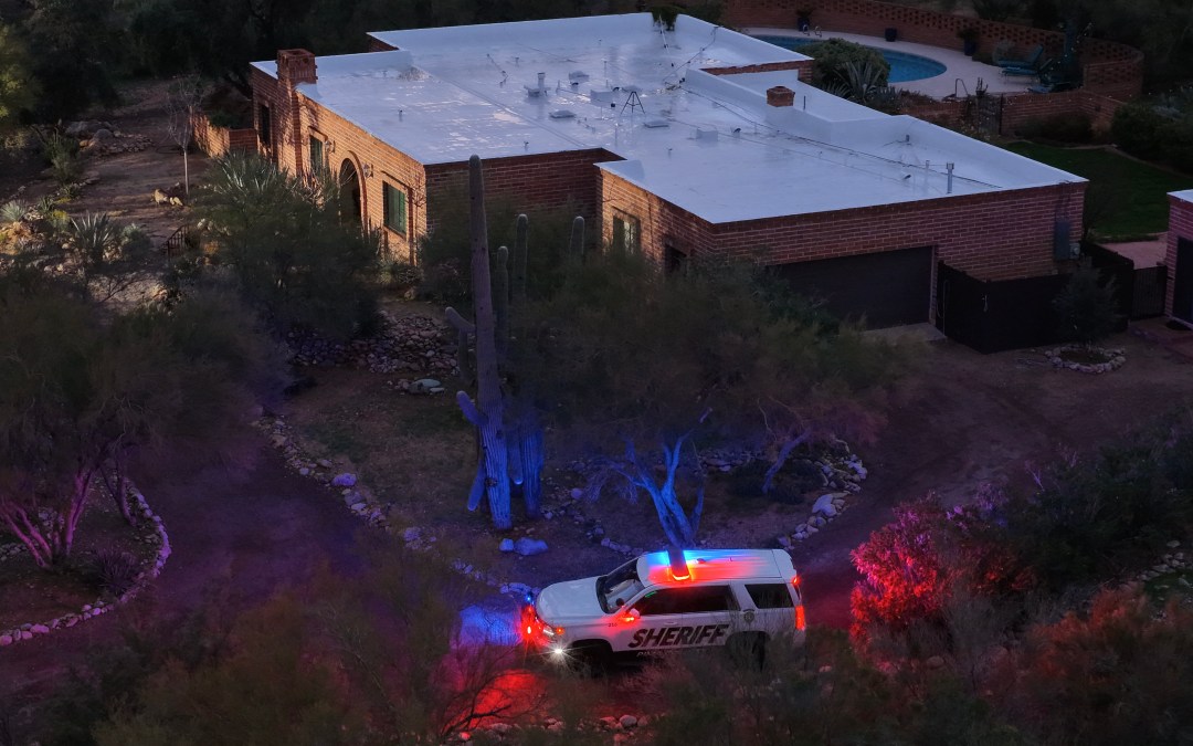 Nancy Guthrie investigation