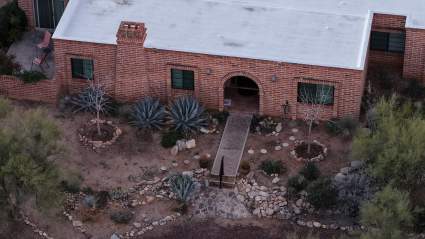 Major Changes to Nancy Guthrie’s Home Raise More Questions Amid Investigation