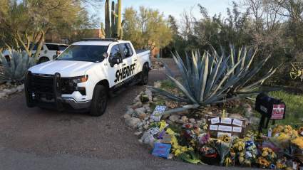 Nancy Guthrie Update: Sheriff’s Department Addresses Volunteer Searchers