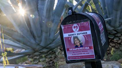 Why Nancy Guthrie’s Family Waited Weeks to Offer $1 Million Reward: REPORT