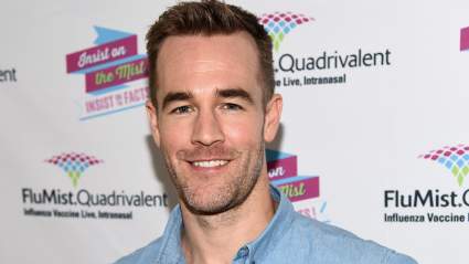 Stars Send Condolences After Beloved James Van Der Beek Passes Away at 48