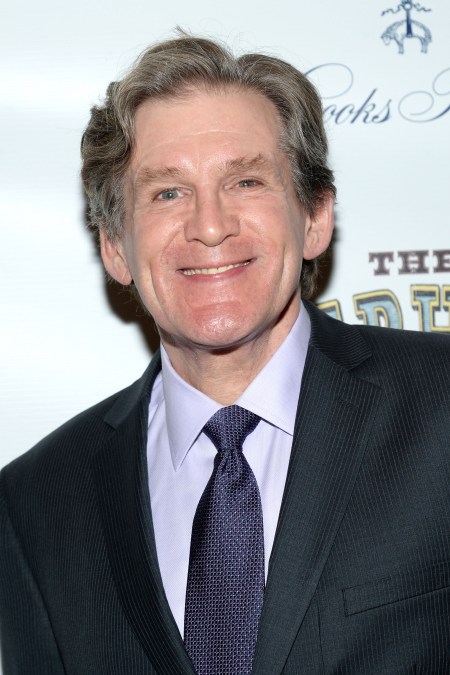 Anthony Heald in 2014.