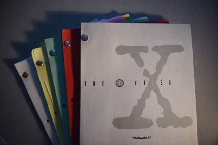 New ‘X-Files’ Reboot Officially Greenlit By Hulu
