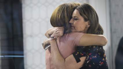 Savannah Guthrie ‘May Never’ Return as ‘Today’ Host: REPORT