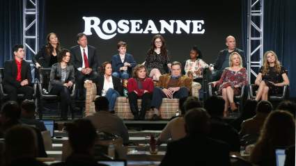 ‘Roseanne’ Star Reveals Behind-the-Scenes Issue & Unsettling Encounter They Overcame