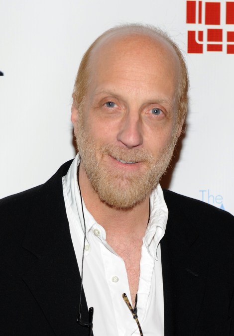 Chris Elliot