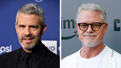 Andy Cohen Honors the Late Eric Dane, Shares How ALS Impacted His Own Family