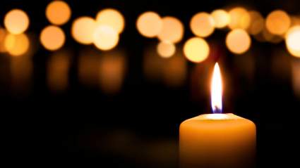 60’s Rocker Unexpectedly Passes Away – Our Hearts Go Out to His Family