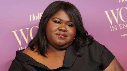Gabourey Sidibe’s Husband Diagnosed With Cancer, Vulnerably Opens Up About Life-Saving Surgery