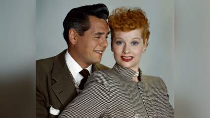 ‘I Love Lucy’ Star Desi Arnaz Recalls Terrifying Misdiagnosis That Nearly Cost Him His Life