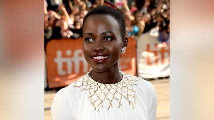 Lupita Nyong’o Bravely Opens Up About the ‘Shame’ She Feels as Health Battle Intensifies
